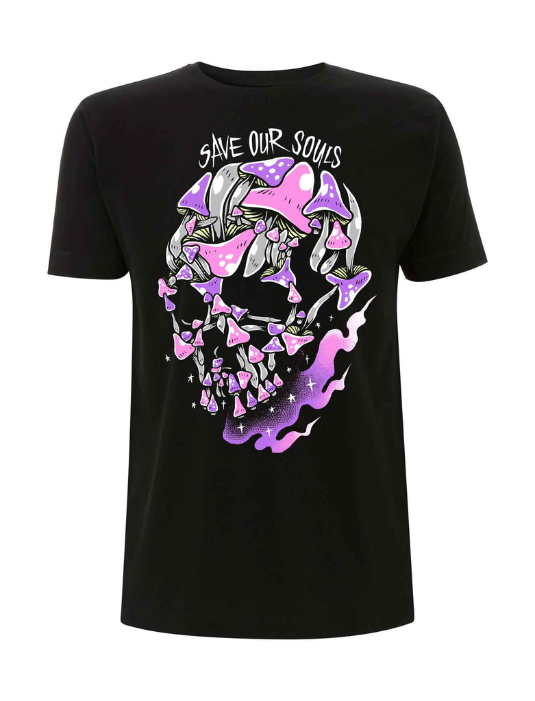 Bad Trip T-Shirt - Save Our Souls Clothing