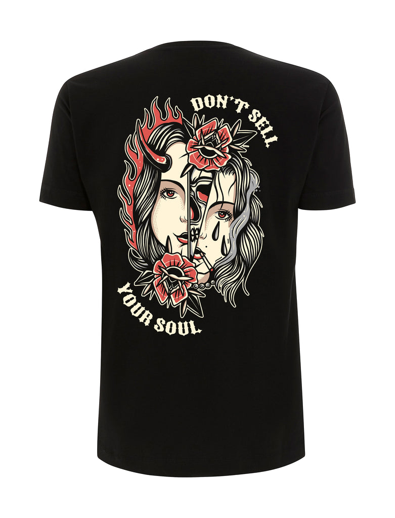 Don't Sell Your Soul T-Shirt