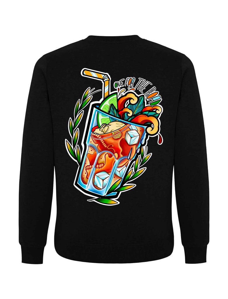 One For The Road Sweatshirt