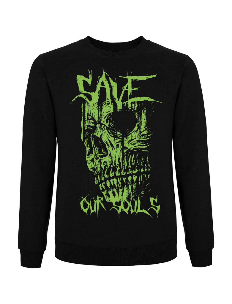Graveyard Shift Sweatshirt