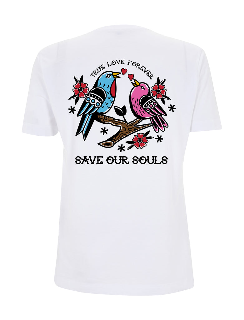 True Love Forever T-Shirt