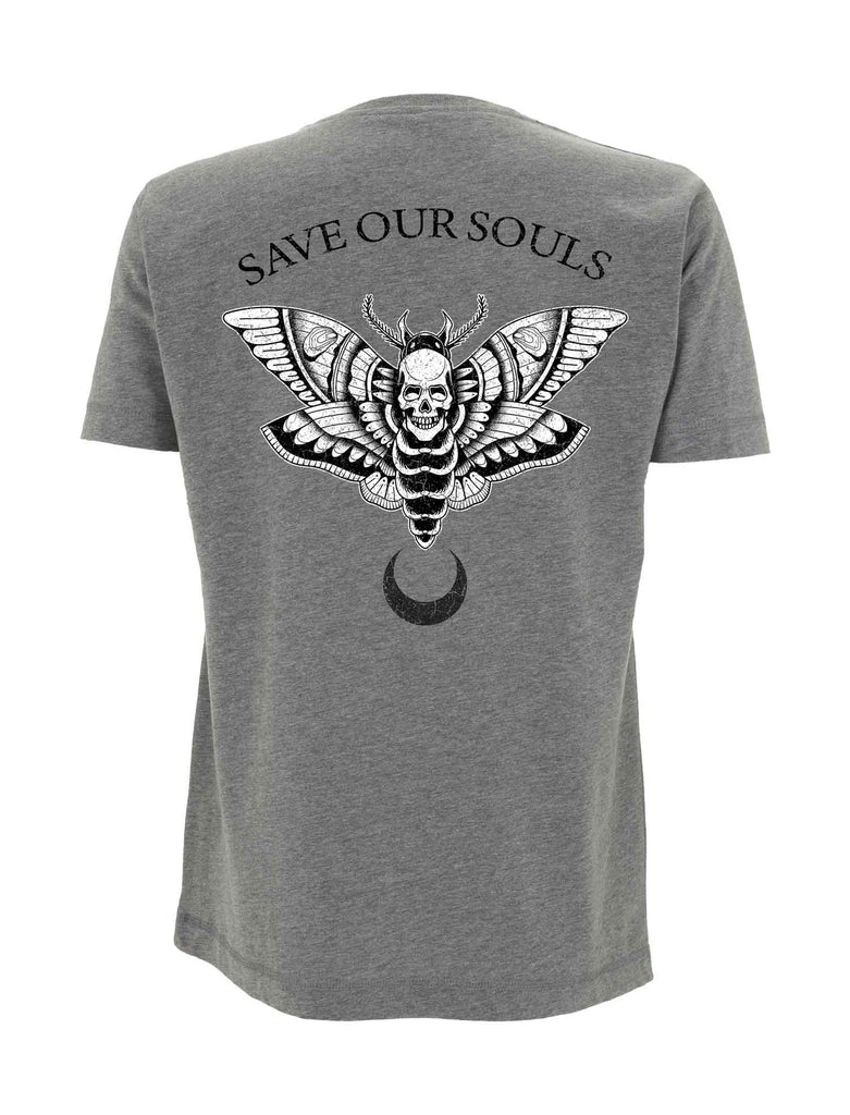 Death Moth Limited Edition T-Shirt