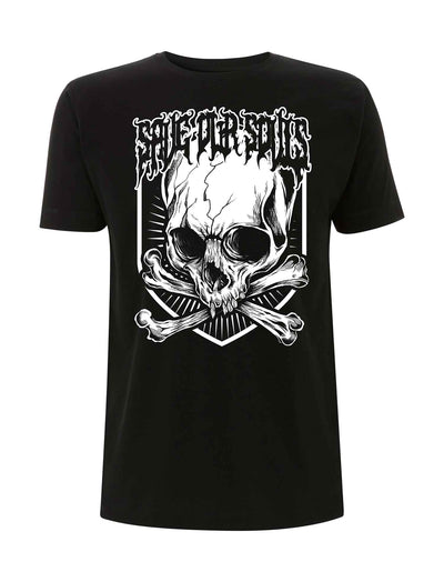 Rest In Peace T-Shirt - Save Our Souls Clothing