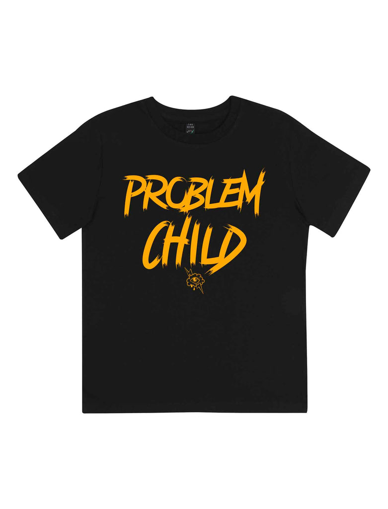 Problem Child Kids T-Shirt