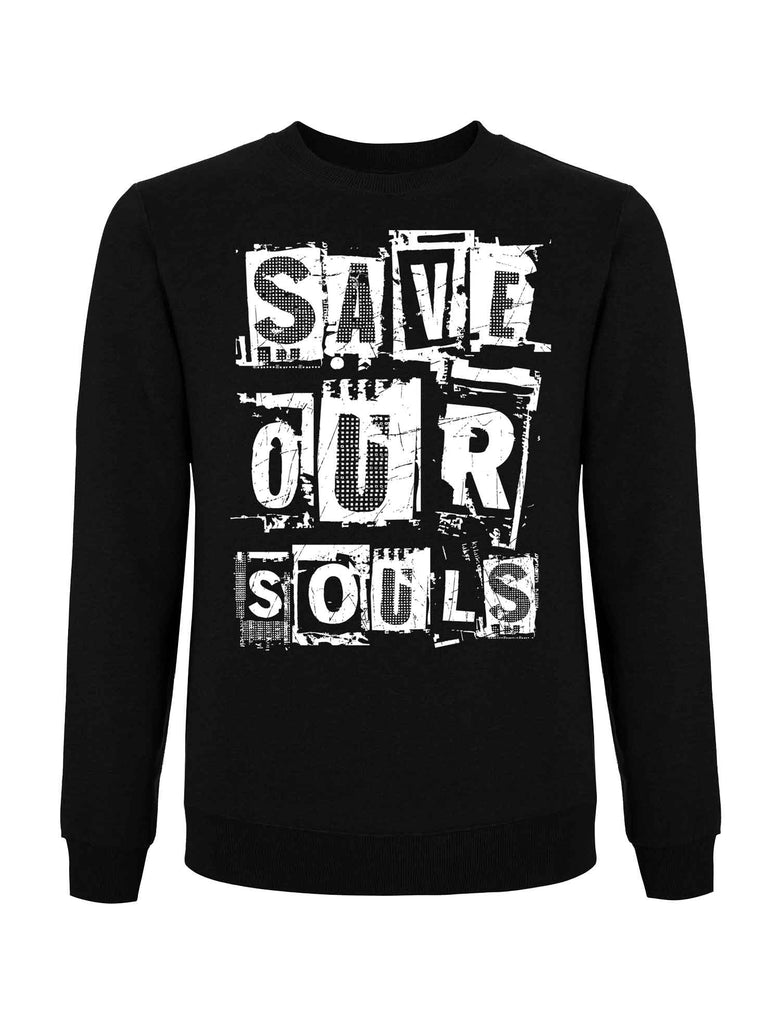 SOS Logo Sweatshirt