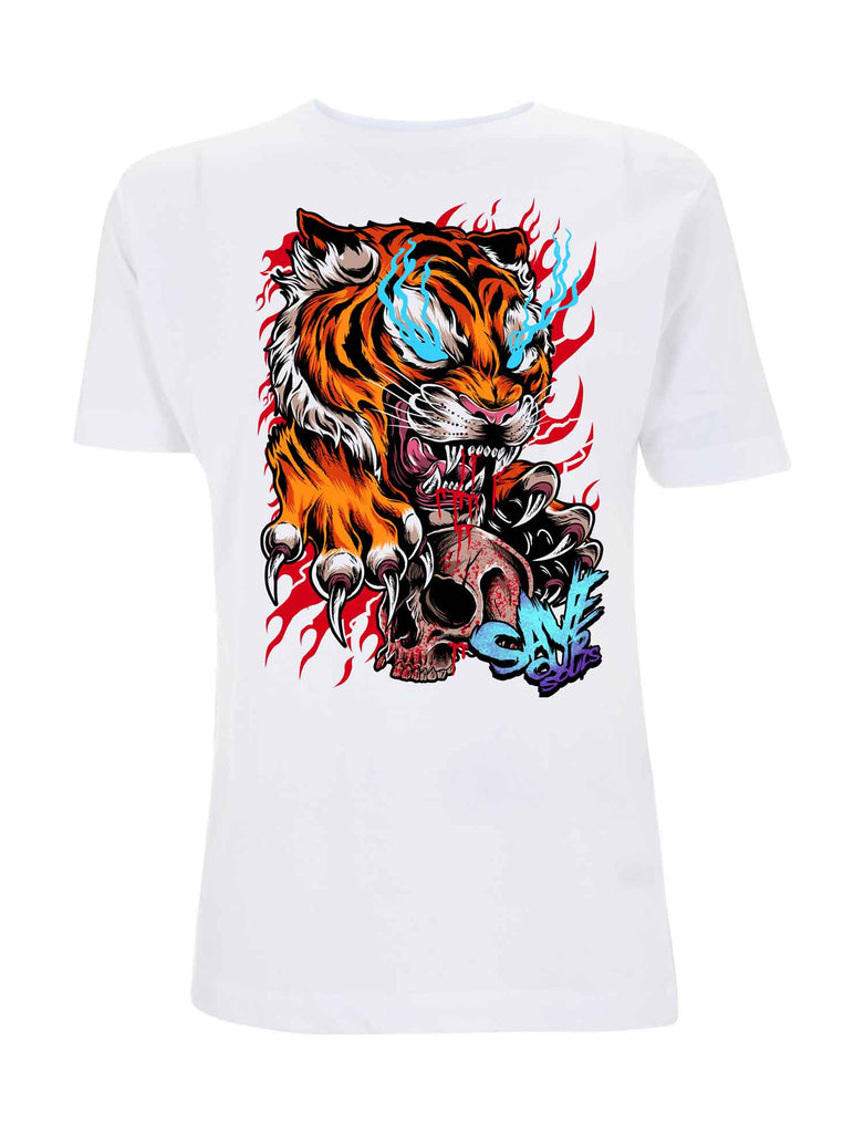 Tiger Style T-Shirt