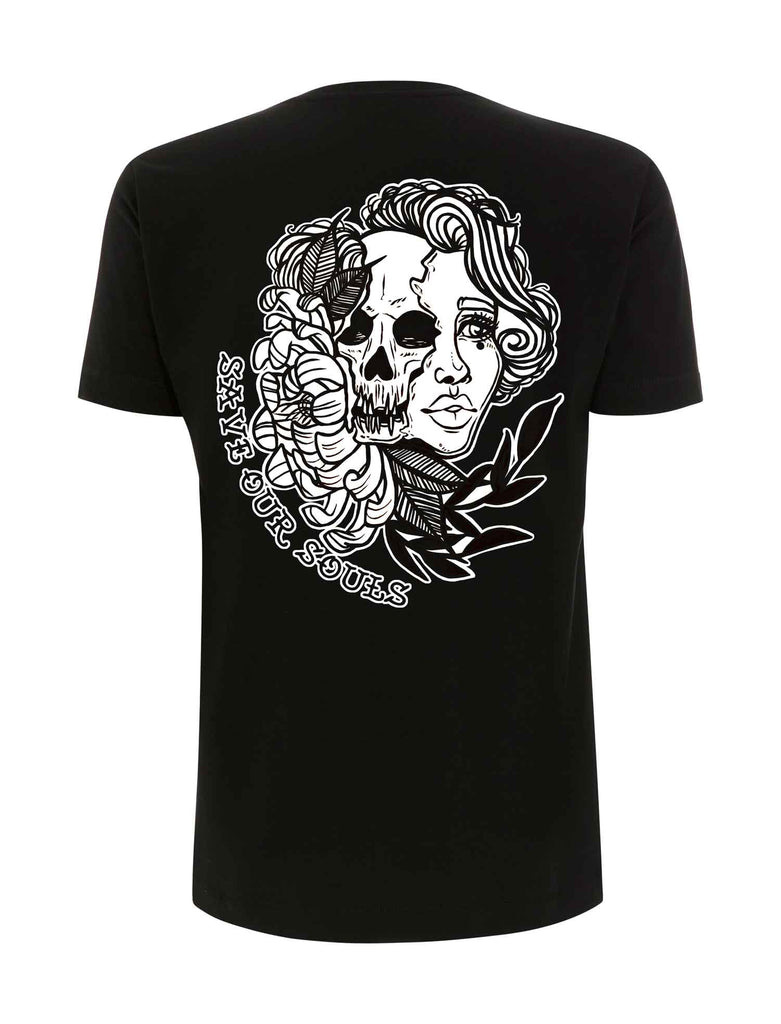Two Faced T-Shirt