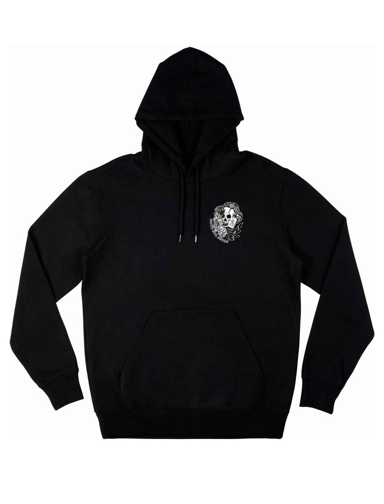 Two Faced Heavyweight Hoodie