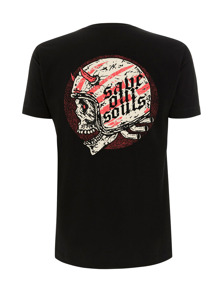 Born To Ride T-Shirt