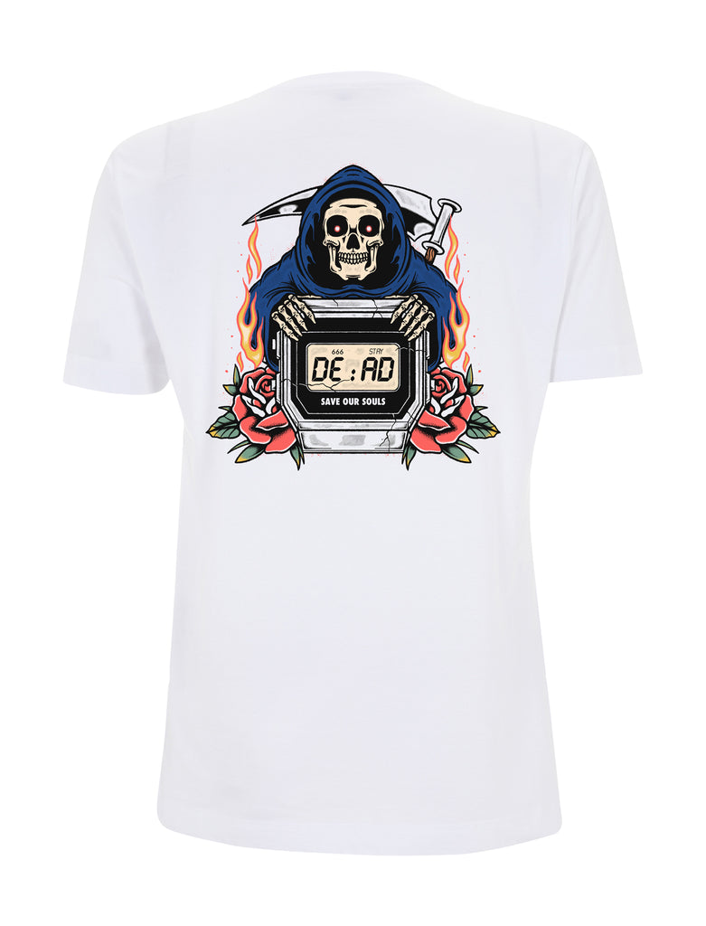 Death Watch T-Shirt