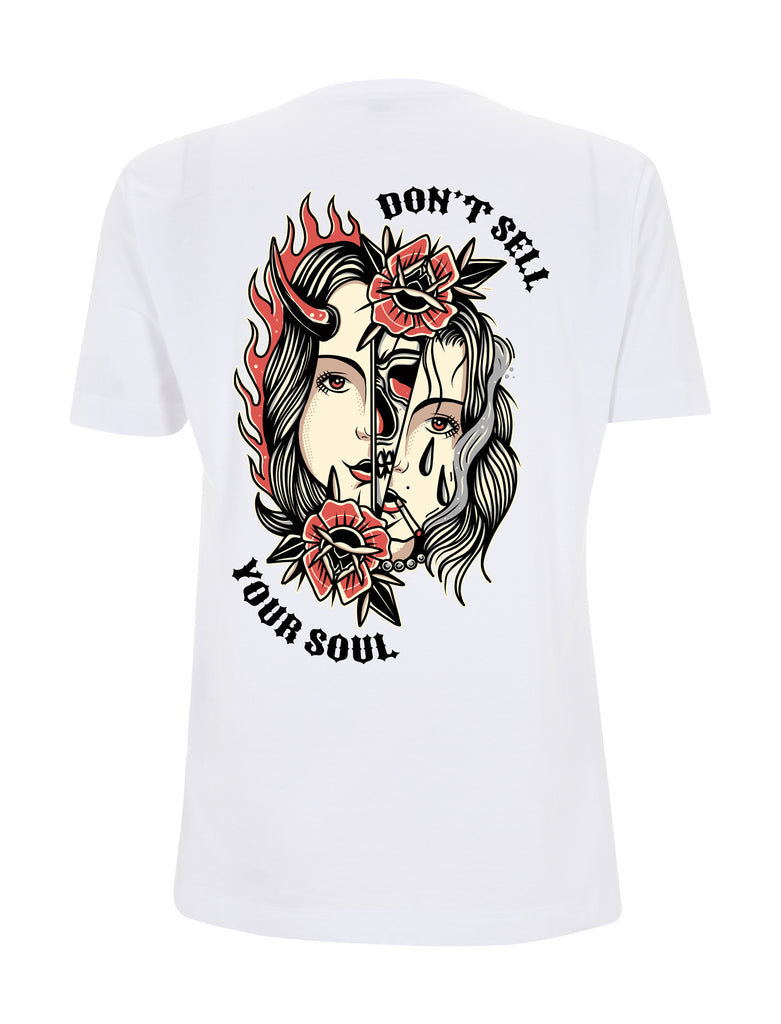 Don't Sell Your Soul T-Shirt