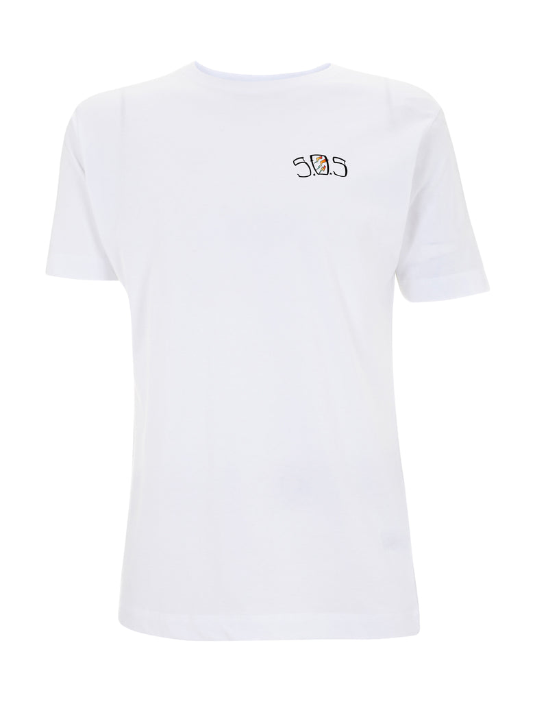 Feline Fine T-Shirt - Save Our Souls Clothing