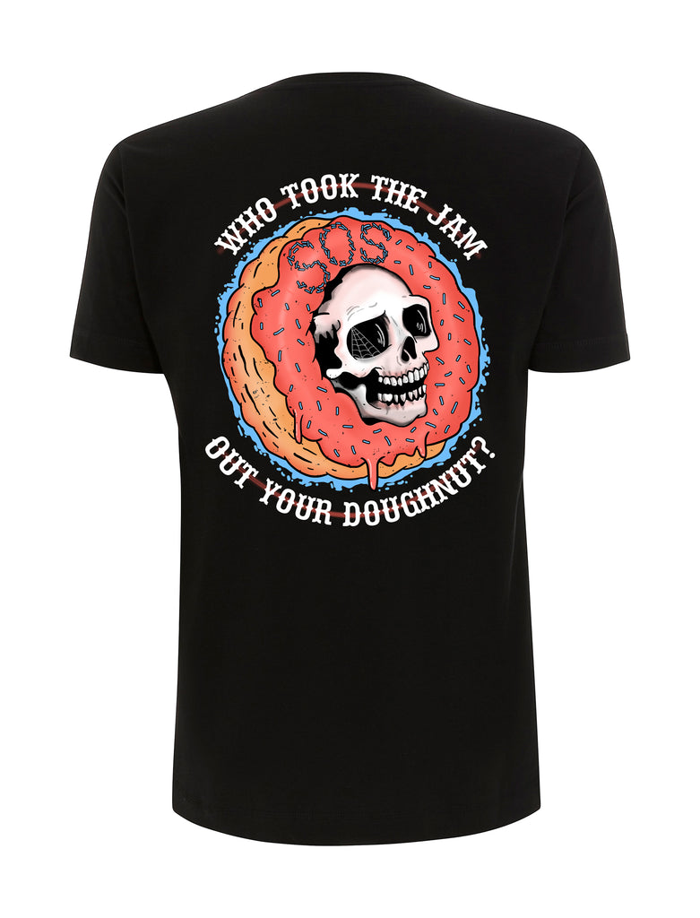 Jammy Doughnut T-Shirt