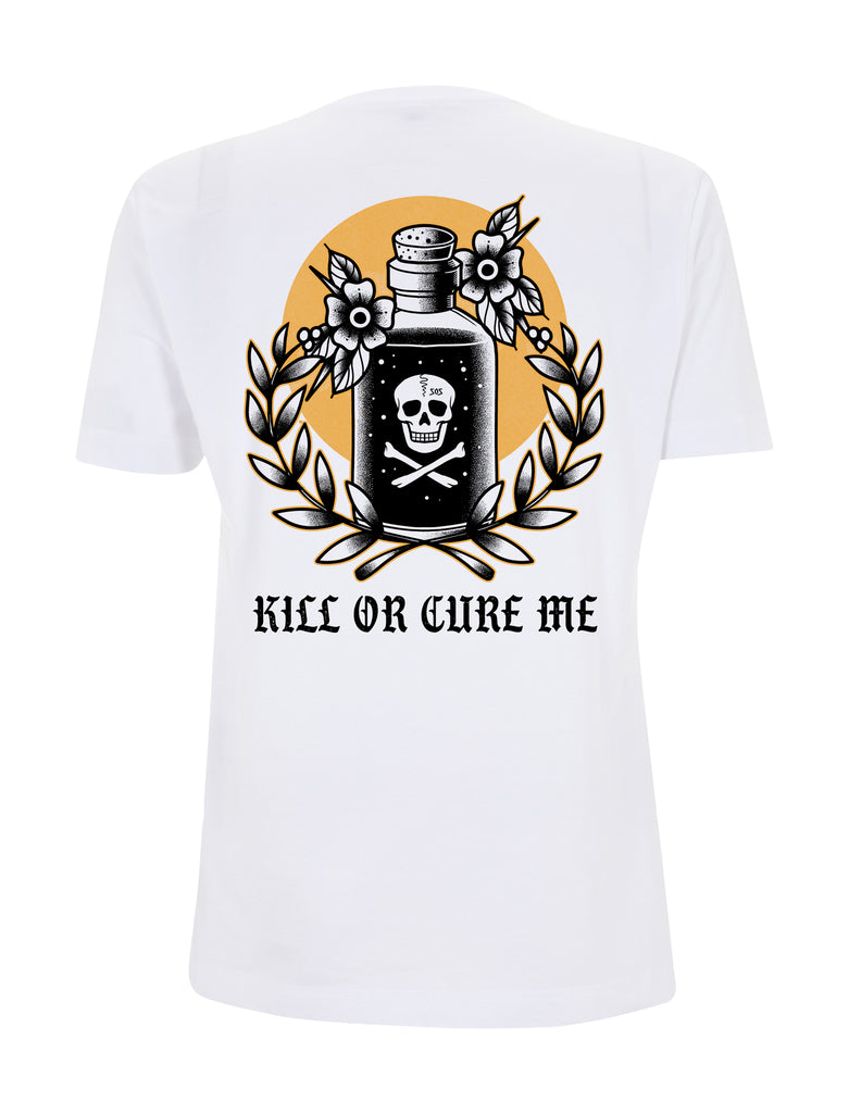 Kill Or Cure Me T-Shirt
