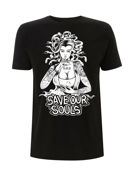 Medusa T-Shirt