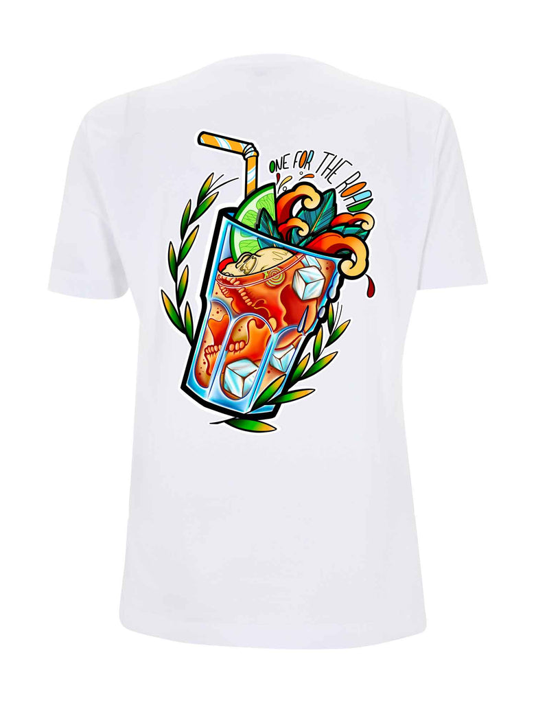 One For The Road T-Shirt