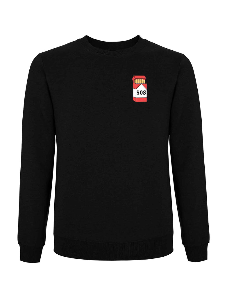 Packet Of 10 Sweatshirt - Save Our Souls Clothing