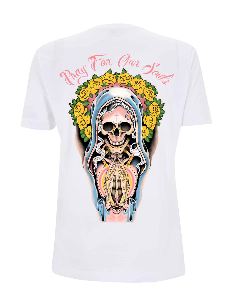 Pray For Our Souls T-Shirt