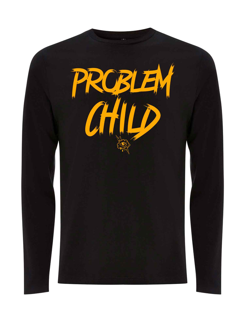 Problem Child Long Sleeve T-Shirt