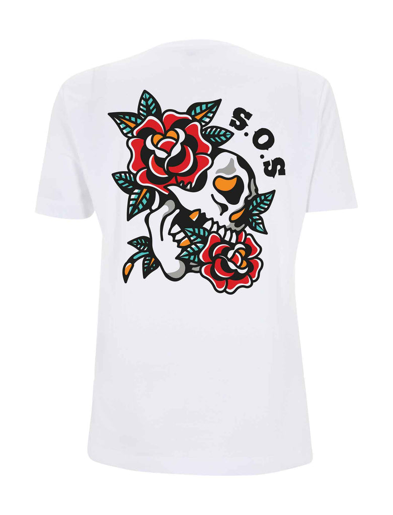 Rotten Blossom T-Shirt