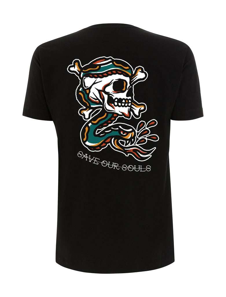 Snakebite T-Shirt