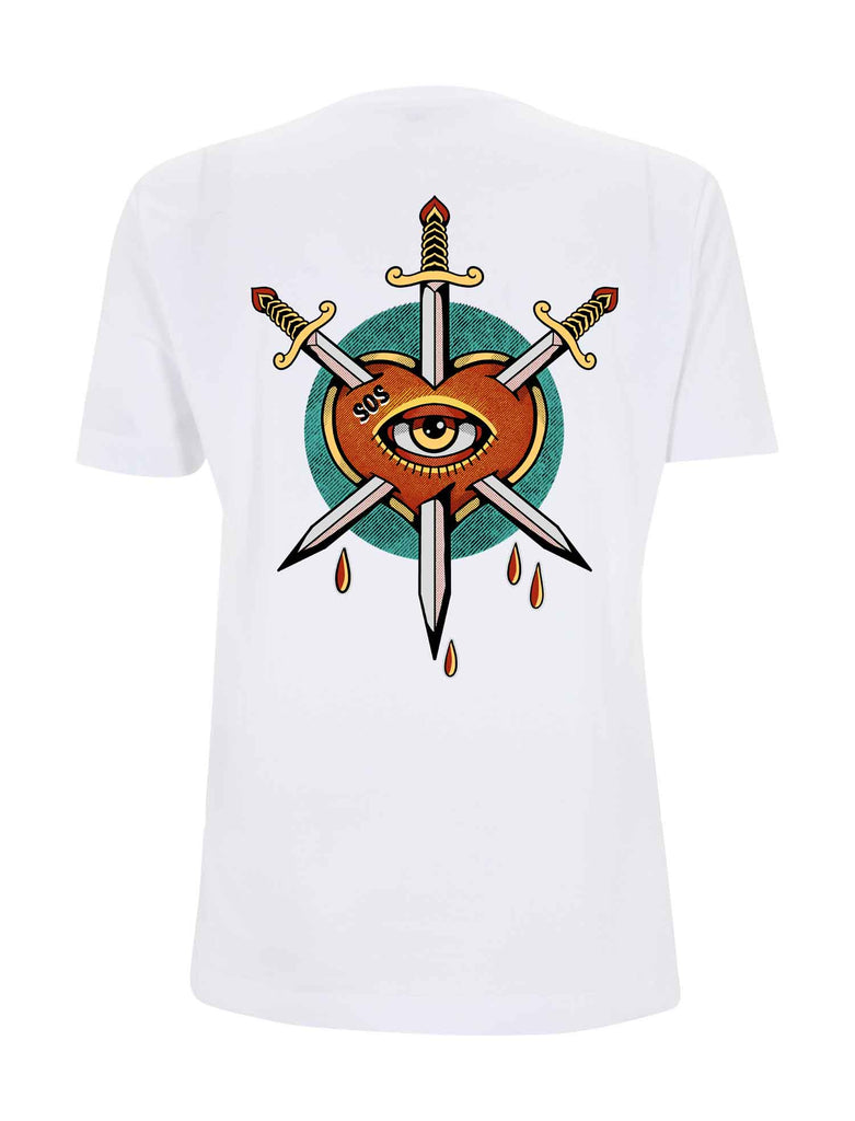 Eye Of The Beholder T-Shirt
